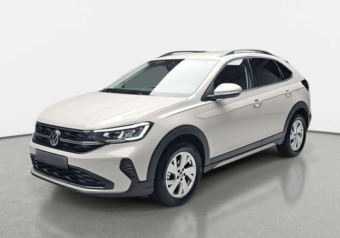 Volkswagen Taigo, 2025