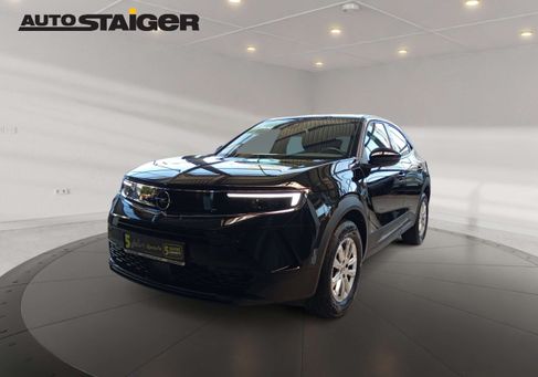 Opel Mokka, 2022 2