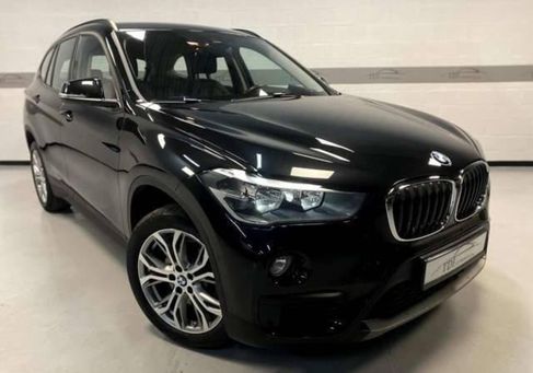 BMW X1, 2019 3