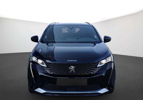 Peugeot 3008, 2023