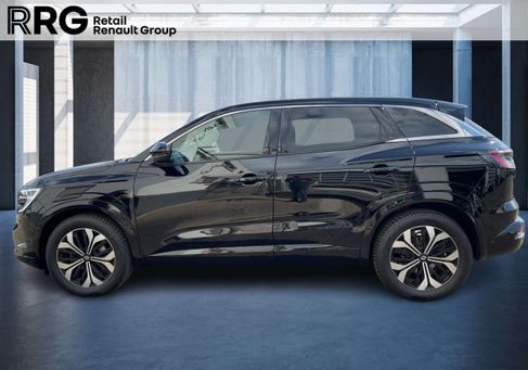 Renault Austral, 2024 2