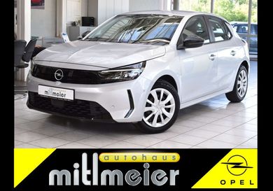 Opel Corsa, 2024