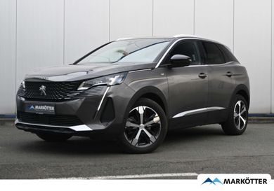 Peugeot 3008, 2024