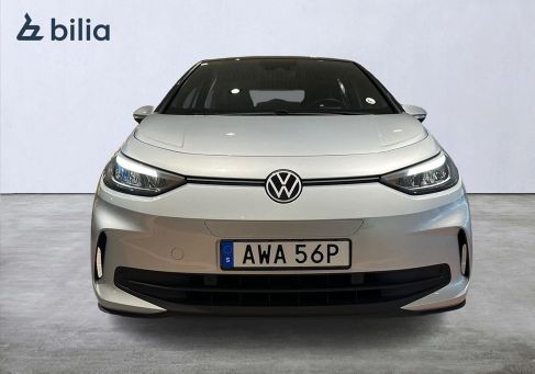 Volkswagen ID.3, 2024