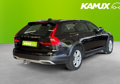 Volvo V90 Cross Country, 2019