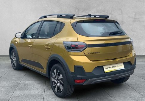 Dacia Sandero, 2026