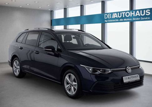 Volkswagen Golf, 2024 2