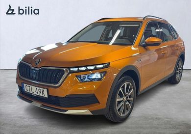 Skoda Kamiq, 2023