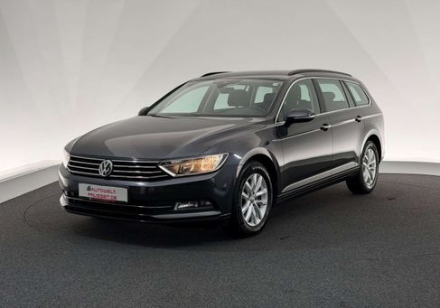 Volkswagen Passat Variant, 2019 3