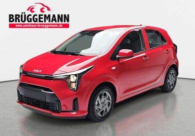 Kia Picanto, 2025