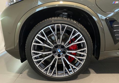 BMW X5, 2026 3