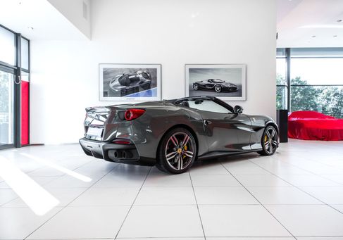 Ferrari Portofino, 2024