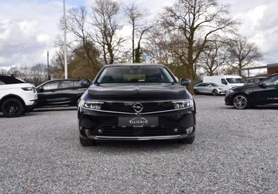 Opel Astra, 2023
