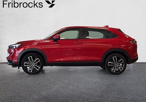 Honda HR-V, 2023