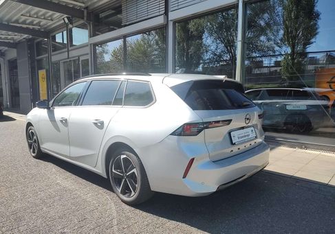 Opel Astra, 2024