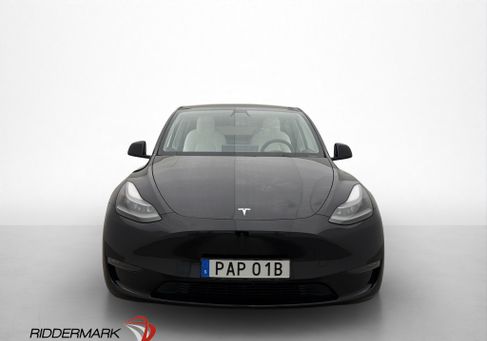 Tesla Model Y, 2023 2