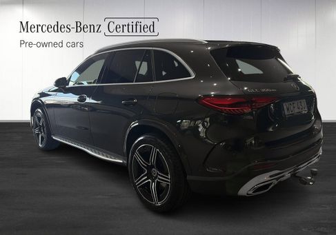 Mercedes-Benz GLC 300, 2026