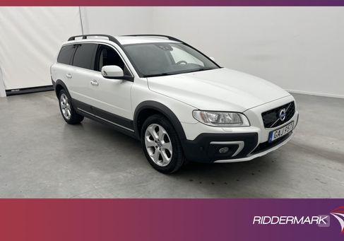 Volvo XC70, 2016