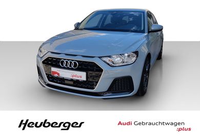 Audi A1, 2025