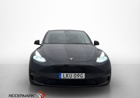 Tesla Model Y, 2022 2