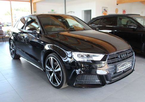 Audi A3, 2019 3