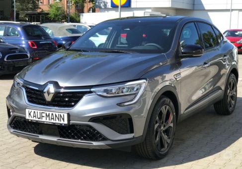 Renault Arkana, 2023