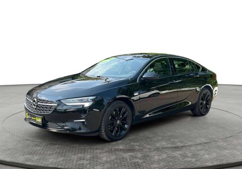 Opel Insignia, 2022