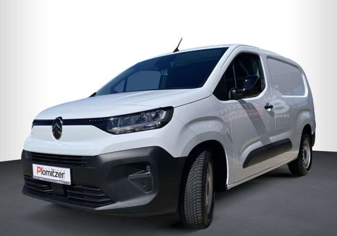 Citroën Berlingo, 2025 2