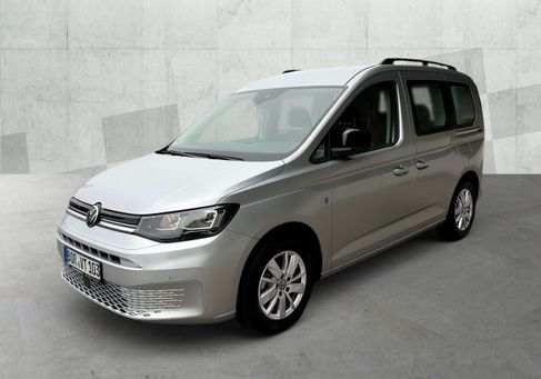 Volkswagen Caddy, 2024