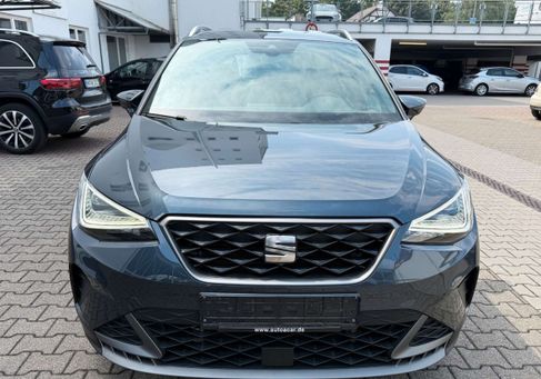 Seat Arona, 2023 2