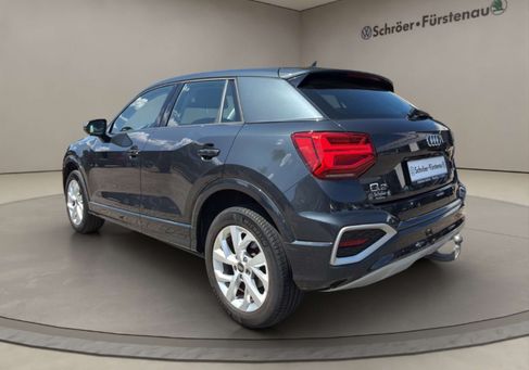 Audi Q2, 2023 3