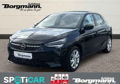 Opel Corsa, 2023