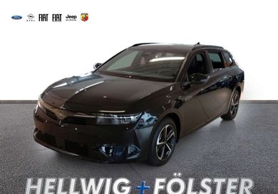 Opel Astra, 2026