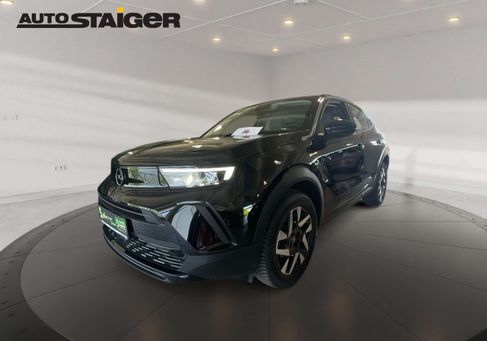 Opel Mokka, 2024 2
