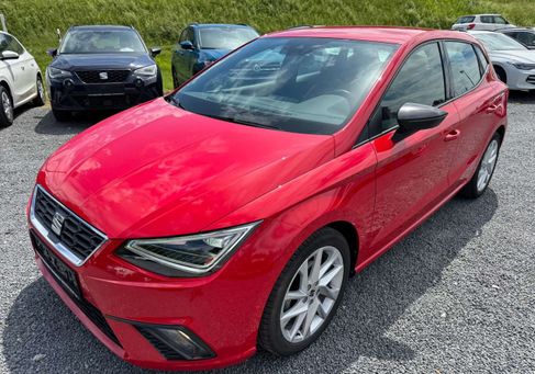 Seat Ibiza, 2024