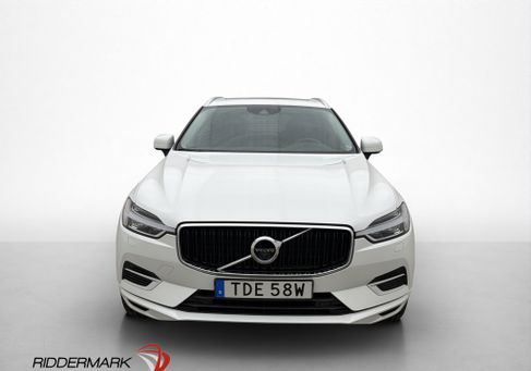 Volvo XC60, 2020