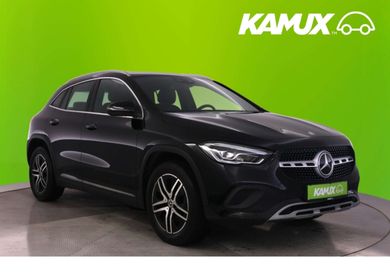 Mercedes-Benz GLA 200, 2020