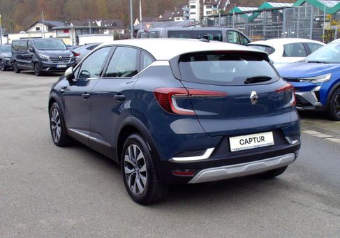 Renault Captur, 2021