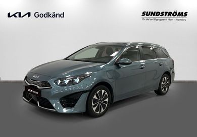 Kia Cee'd Sportswagon, 2024