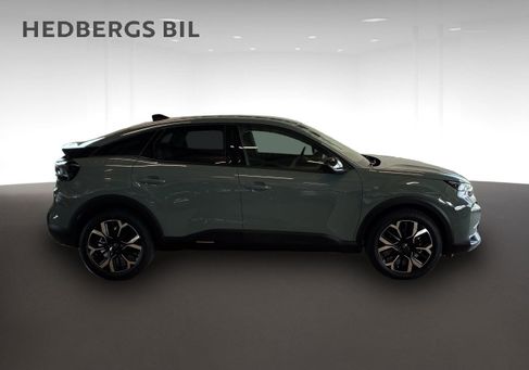 Citroën C4, 2025 2