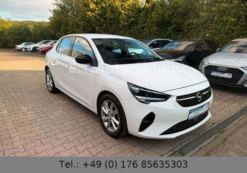 Opel Corsa, 2023 3
