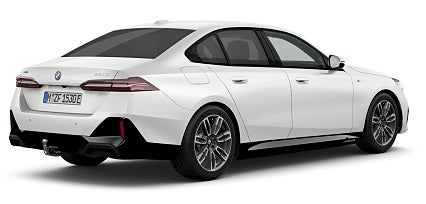 BMW 550, 2025