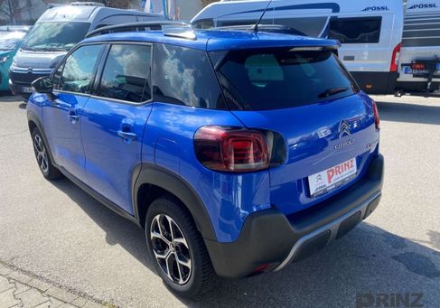 Citroën C3 Aircross, 2023