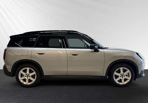 MINI Cooper Countryman, 2024