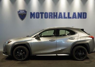 Lexus UX, 2022