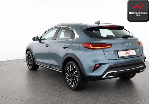 Kia XCeed, 2023