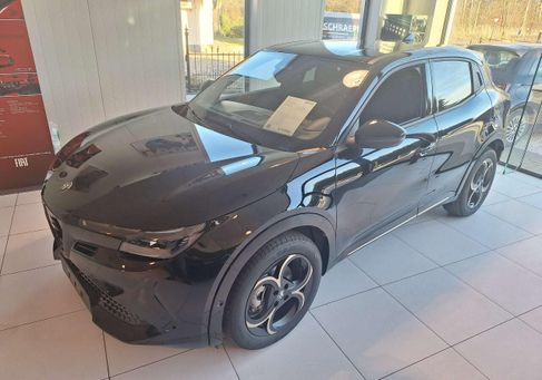 Alfa Romeo Junior, 2025