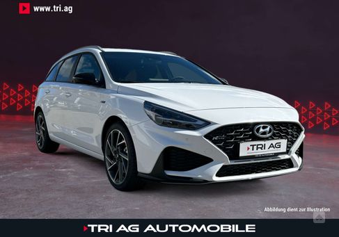 Hyundai i30, 2024