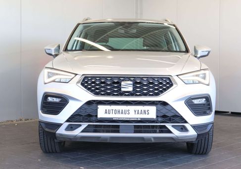 Seat Ateca, 2021