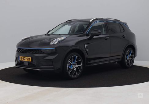 Lynk &amp; Co 01, 2023